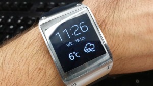 Samsung Galaxy Gear