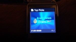 Smart Remote dla Galaxy Gear