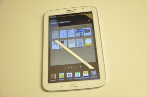 Samsung Galaxy Note 8.0