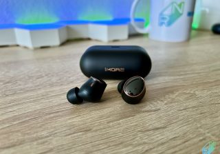 1MORE EVO – recenzja. Blisko perfekcji