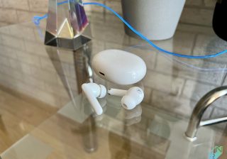 Oppo Enco Air 2 Pro – recenzja. Tanie, a sensowne słuchawki TWS