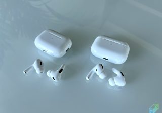 AirPods Pro 2 vs AirPods Pro – porównanie. Czy warto wymieniać?