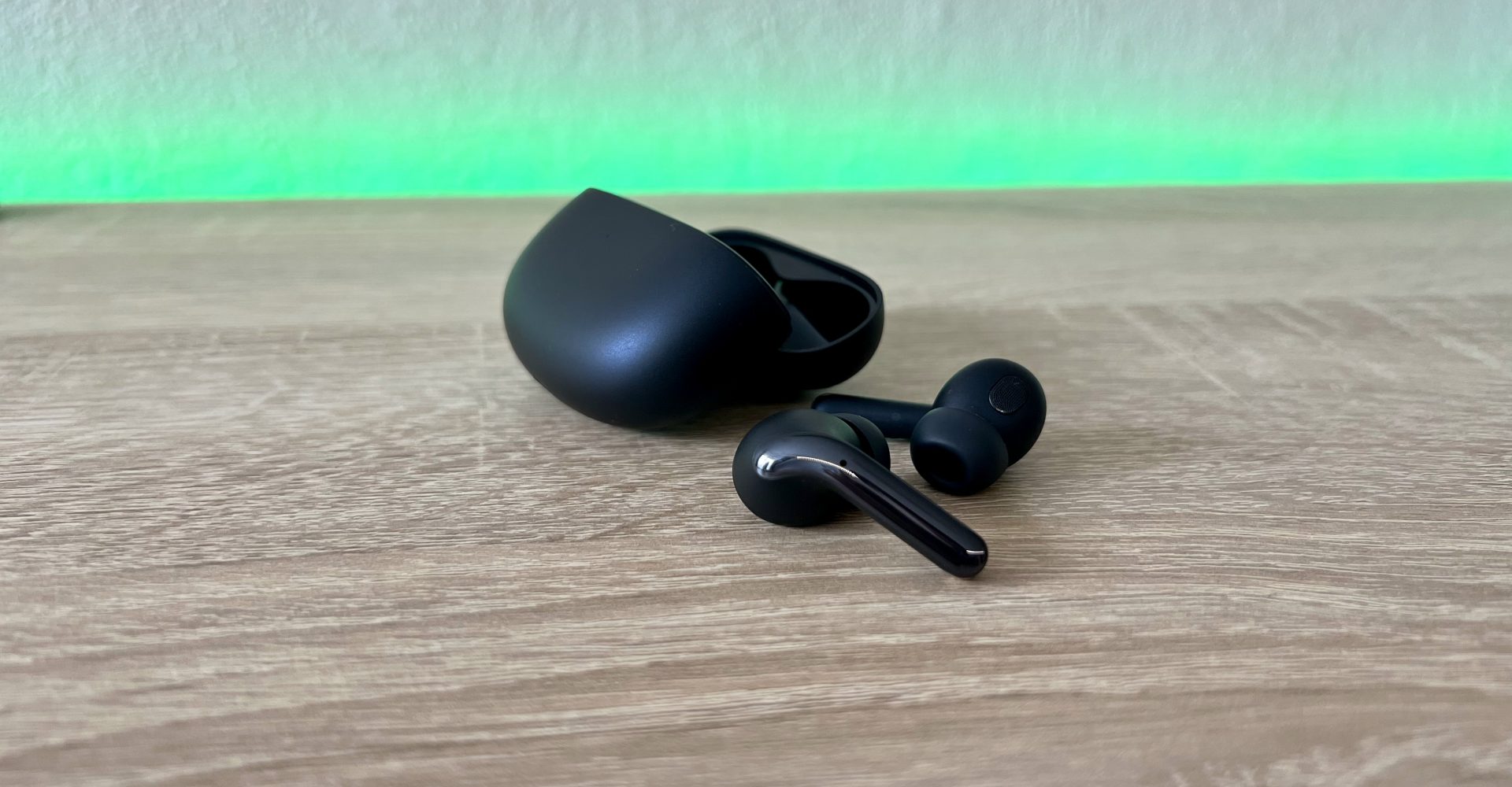 Xiaomi Buds 3T Pro – recenzja. Świetne, jeśli masz smartfon Xiaomi