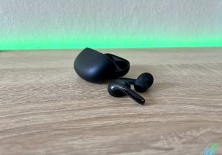 Xiaomi Buds 3T Pro – recenzja. Świetne, jeśli masz smartfon Xiaomi