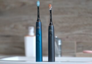 Philips Sonicare Prestige 9900 vs DiamondClean 9000 | Czym się różnią i czy warto dopłacić?