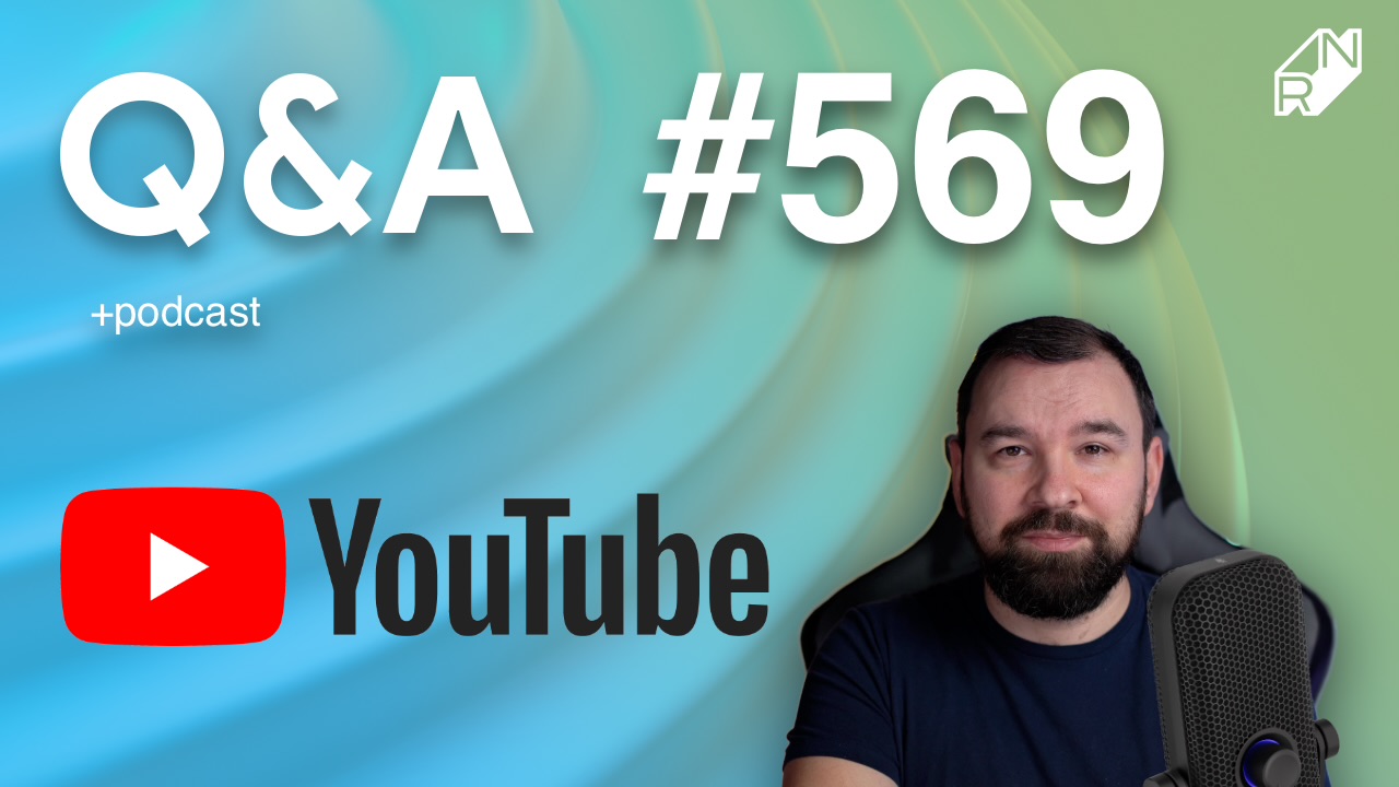 Q&A #569 – Dlaczego w testach ludzie nie podają wad produktów?